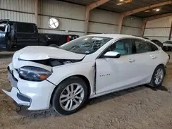 1G1ZE5STXHF163978 2017 CHEVROLET MALIBU