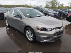 1G1ZE5STXHF164743 2017 CHEVROLET MALIBU