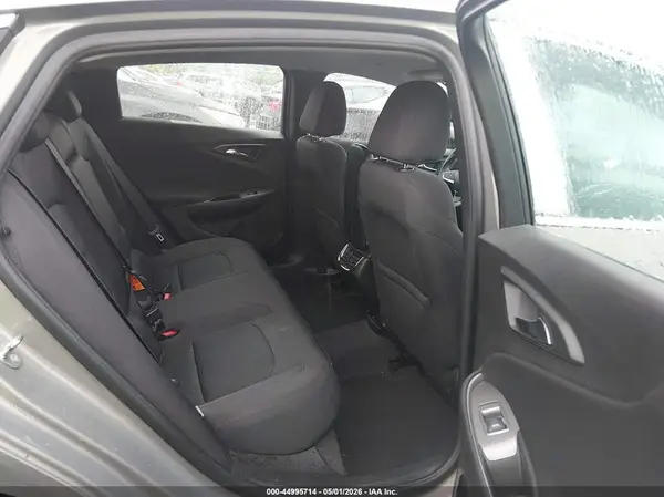 1G1ZE5STXHF164743 2017 CHEVROLET MALIBU - Image 8
