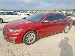 1G1ZE5STXHF164998 2017 CHEVROLET MALIBU