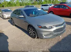 1G1ZE5STXHF165097 2017 CHEVROLET MALIBU