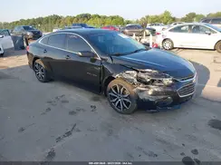 1G1ZE5STXHF165195 2017 CHEVROLET MALIBU