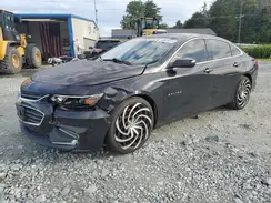 1G1ZE5STXHF167478 2017 CHEVROLET MALIBU