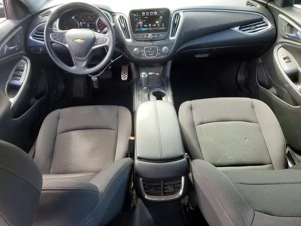 1G1ZE5STXHF167626 2017 CHEVROLET MALIBU - Image 8