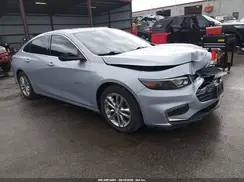 1G1ZE5STXHF168730 2017 CHEVROLET MALIBU
