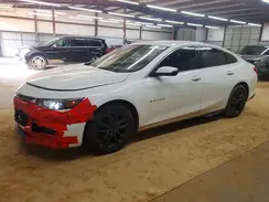1G1ZE5STXHF168792 2017 CHEVROLET MALIBU