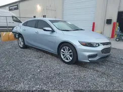 1G1ZE5STXHF170297 2017 CHEVROLET MALIBU