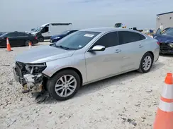 1G1ZE5STXHF170686 2017 CHEVROLET MALIBU