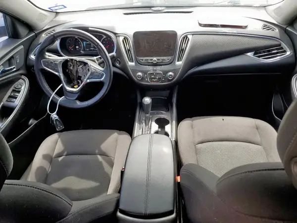 1G1ZE5STXHF170686 2017 CHEVROLET MALIBU - Image 8