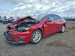 1G1ZE5STXHF170901 2017 CHEVROLET MALIBU