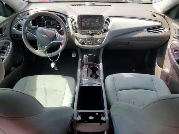 1G1ZE5STXHF170901 2017 CHEVROLET MALIBU - Image 8