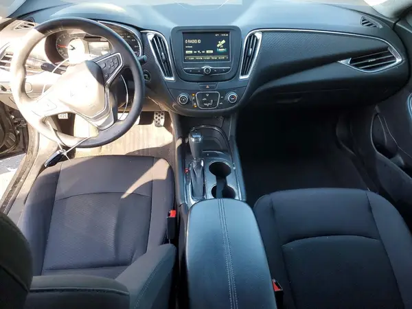 1G1ZE5STXHF171417 2017 CHEVROLET MALIBU - Image 8