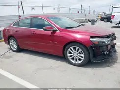 1G1ZE5STXHF171756 2017 CHEVROLET MALIBU