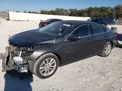 1G1ZE5STXHF172258 2017 CHEVROLET MALIBU