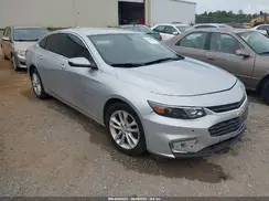 1G1ZE5STXHF172325 2017 CHEVROLET MALIBU