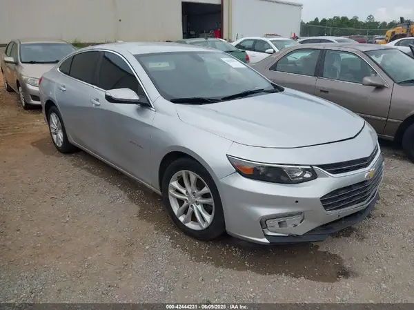 1G1ZE5STXHF172325 2017 CHEVROLET MALIBU - Image 1