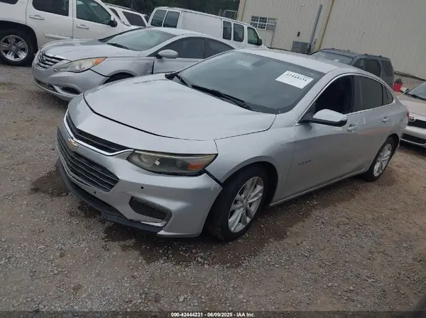 1G1ZE5STXHF172325 2017 CHEVROLET MALIBU - Image 2