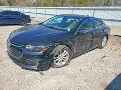 1G1ZE5STXHF172339 2017 CHEVROLET MALIBU