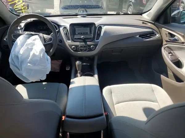 1G1ZE5STXHF172339 2017 CHEVROLET MALIBU - Image 8