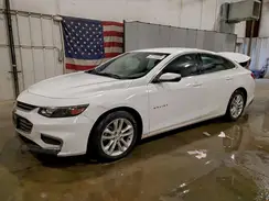 1G1ZE5STXHF173555 2017 CHEVROLET MALIBU