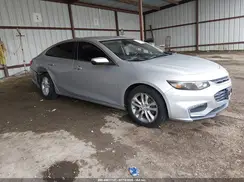 1G1ZE5STXHF174995 2017 CHEVROLET MALIBU