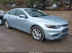 1G1ZE5STXHF176195 2017 CHEVROLET MALIBU