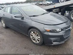 1G1ZE5STXHF176228 2017 CHEVROLET MALIBU