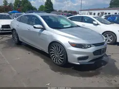 1G1ZE5STXHF176536 2017 CHEVROLET MALIBU