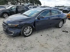 1G1ZE5STXHF177704 2017 CHEVROLET MALIBU