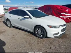 1G1ZE5STXHF178397 2017 CHEVROLET MALIBU