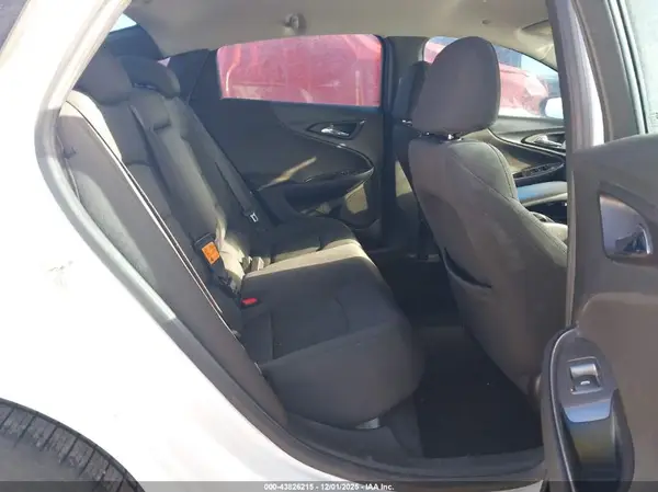 1G1ZE5STXHF178397 2017 CHEVROLET MALIBU - Image 8