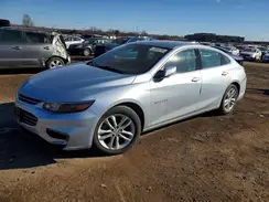 1G1ZE5STXHF178853 2017 CHEVROLET MALIBU