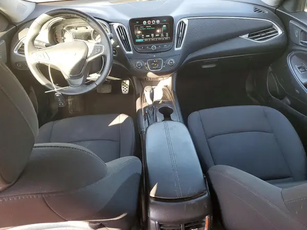 1G1ZE5STXHF178853 2017 CHEVROLET MALIBU - Image 8