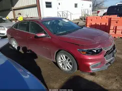 1G1ZE5STXHF179078 2017 CHEVROLET MALIBU