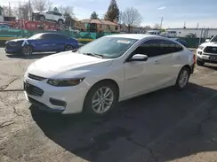 1G1ZE5STXHF179114 2017 CHEVROLET MALIBU