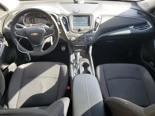 1G1ZE5STXHF179114 2017 CHEVROLET MALIBU - Image 8