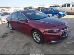 1G1ZE5STXHF179954 2017 CHEVROLET MALIBU