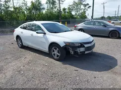1G1ZE5STXHF180263 2017 CHEVROLET MALIBU