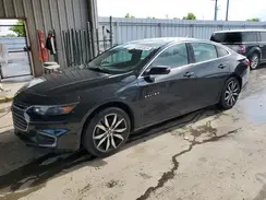 1G1ZE5STXHF180327 2017 CHEVROLET MALIBU