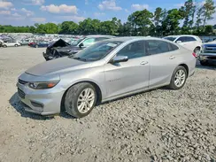1G1ZE5STXHF180666 2017 CHEVROLET MALIBU