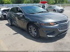 1G1ZE5STXHF180814 2017 CHEVROLET MALIBU