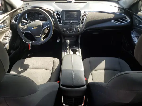 1G1ZE5STXHF181767 2017 CHEVROLET MALIBU - Image 8