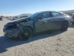 1G1ZE5STXHF181896 2017 CHEVROLET MALIBU