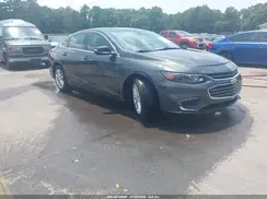 1G1ZE5STXHF183065 2017 CHEVROLET MALIBU