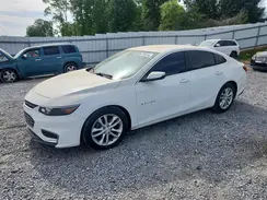 1G1ZE5STXHF183521 2017 CHEVROLET MALIBU