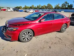 1G1ZE5STXHF183549 2017 CHEVROLET MALIBU