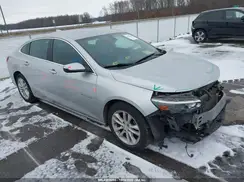 1G1ZE5STXHF183664 2017 CHEVROLET MALIBU