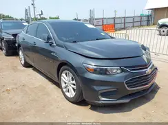 1G1ZE5STXHF184250 2017 CHEVROLET MALIBU