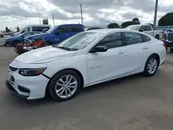 1G1ZE5STXHF185222 2017 CHEVROLET MALIBU