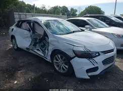 1G1ZE5STXHF185723 2017 CHEVROLET MALIBU